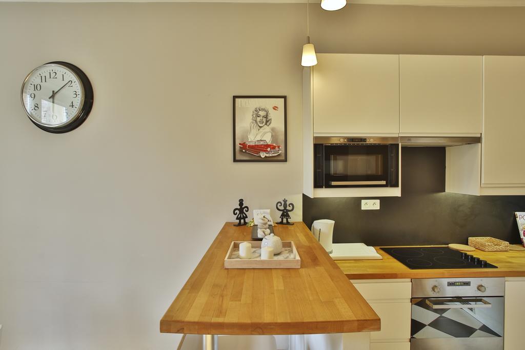 Apartament Krasinskiego คราคูฟ ภายนอก รูปภาพ