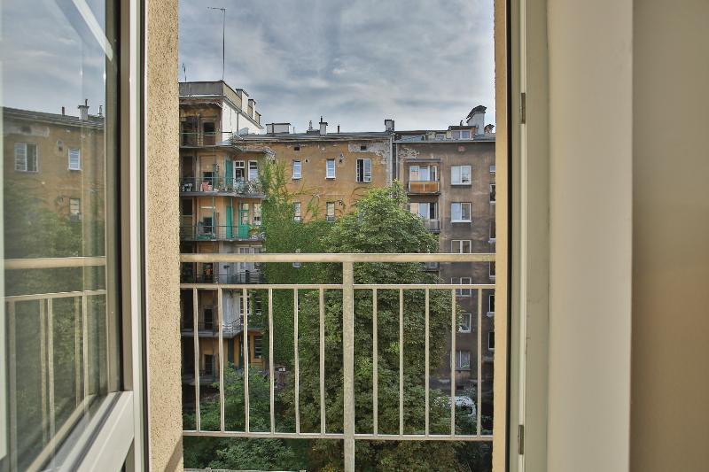 Apartament Krasinskiego คราคูฟ ภายนอก รูปภาพ